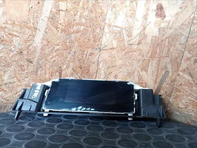 Pantalla Multifuncion Ford Tourneo AMBIENTE 1 ECOBOOST CAT 101CV