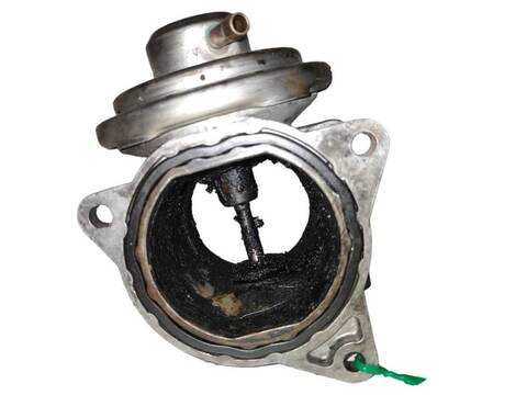 Foto 3ª: Valvula EGR Dodge Avenger 2.0 CRD 140CV (2007)