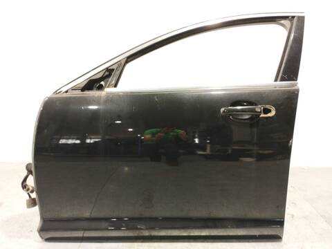 Puerta Delantera Izquierda Jaguar XF 2.7 D 207CV 152KW