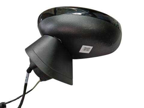Retrovisor Izquierdo Opel Crossland 1.2 75)