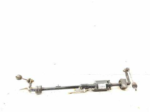 Barra Estabilizadora Trasera Bmw Serie 7 720 735 I LI