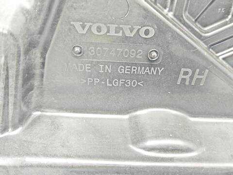 Foto 4ª: Elevalunas Eléctrico Delantero Derecho Volvo XC 40 T3 163CV 120KW [B3154T7] (2019)