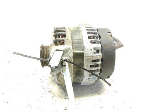 Foto 2ª: Alternador Mercedes Clase G 230 GLA 200 CDI - D 156.908) [OM 651.930] (2013)