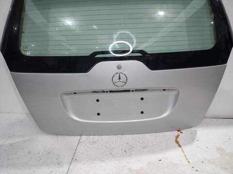 Foto 2ª: Portón Mercedes Clase A 140 1.7 CAT 116CV 85KW [M266940] (2007)