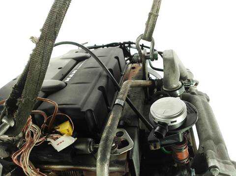 Motor Completo Man TGL 10.210