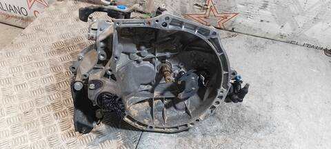 Foto 1ª: Caja Cambios Peugeot 208 STYLE 82CV 60KW [HMR/HM05] (2018)