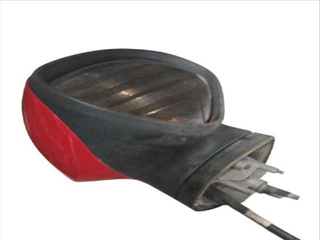 Retrovisor Derecho Seat Leon 1.6 TDI