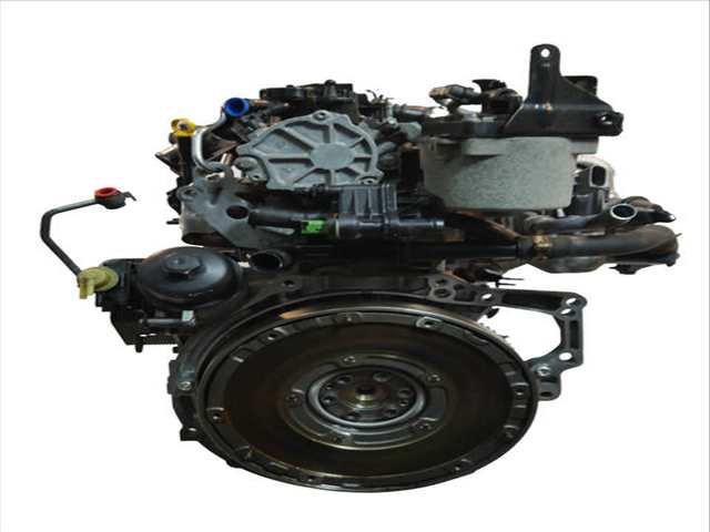 Foto 3ª: Motor Completo Volvo V40 114CV 84KW [D4162T D41] (2013)