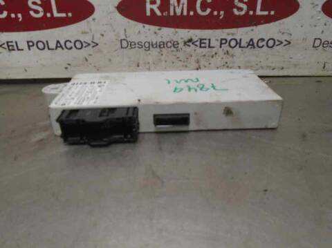 Centralita Motor ECU Bmw Serie 3 315 320D BERLINA 163CV 120KW