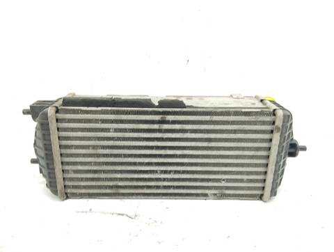 Foto 3ª: Intercooler Kia Carens BASIC 116CV 85KW [D4FD] (2017)