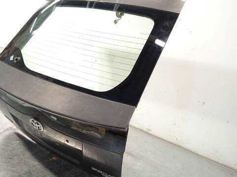 Foto 3ª: Portón Toyota Prius 1.5 HYBRID NHW20_) 112CV 82KW [1NZ-FXE] (2007)