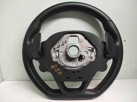 Foto 3ª: Volante Cupra Leon VERSION INDEFINIDA (2020)