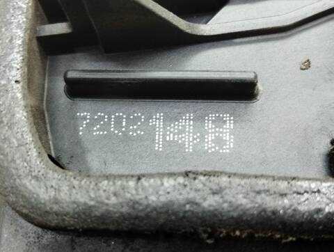 Foto 4ª: Cerradura Puerta Trasera Derecha Bmw Serie 1 114 118D BERLINA 143CV 105KW [N47D20A] (2008)