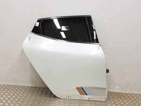 Puerta Trasera Derecha Renault Clio EVOLUTION