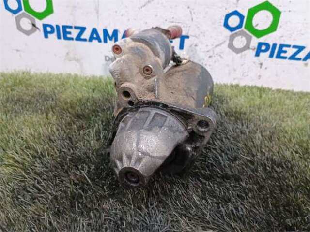 Foto 1ª: Motor de Arranque Bmw Serie 5 518 3.0 530D [3.0 LTR. - 170 KW TURBODIESEL CAT] [30-6D-3 D]