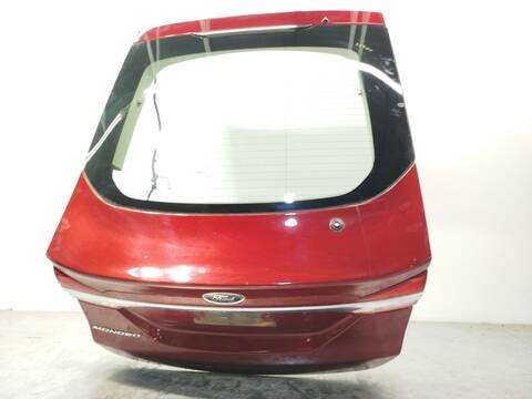 Foto 3ª: Portón Ford Mondeo 2.0 ECOBLUE HATCHBACK 150CV 110KW [YLCC] (2019)