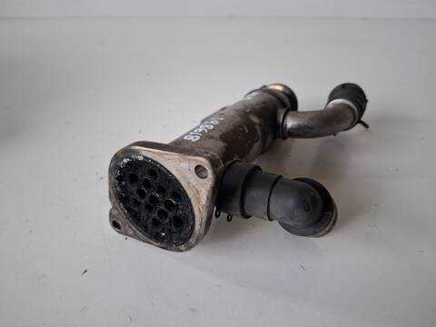 Foto 3ª: Valvula EGR Ford Focus CONNECTION 2.0 TDCI CAT 136CV (2003)