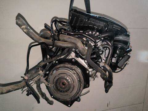 Motor Completo Skoda Fabia ACTIVE 1.0 TSI 95CV