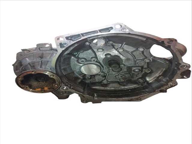 Foto 2ª: Caja Cambios Seat Altea 1.9 TDI (2004)