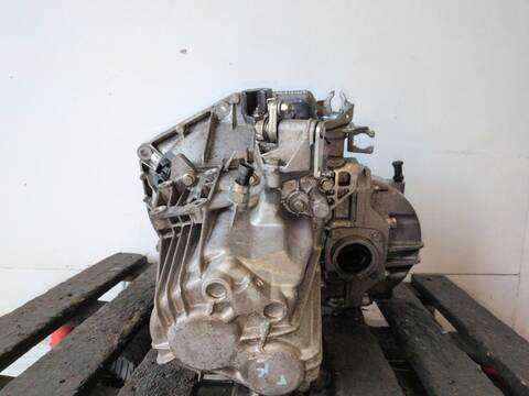 Foto 2ª: Caja Cambios Fiat Bravo 1.6 16V MULTIJET EASY 77KW) 105CV (2007)