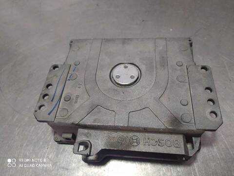 Foto 2ª: Centralita Motor ECU Peugeot 306 STYLE 88CV 65KW [G-NFZ] (1997)