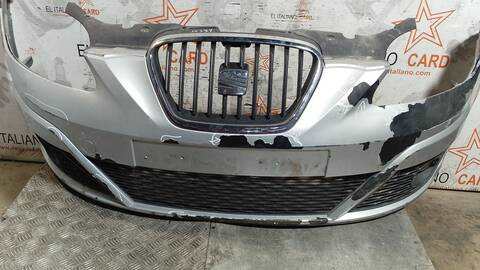 Foto 4ª: Paragolpes Delantero Seat Altea STYLANCE - STYLE 105CV 77KW [CAYC] (2011)