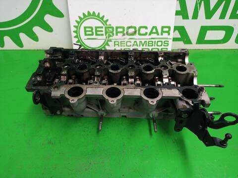 Foto 1ª: Culata Peugeot 407 2.0 16V CAT 136CV 100KW [D/RHR] (2007)