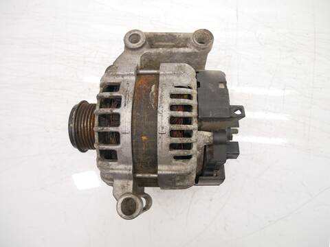 Foto 2ª: Alternador Peugeot Boxer 131 CV 96KW [4HH P22DTE 4H03] (2012)