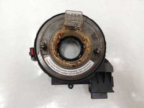 Foto 1ª: Anillo Airbag Volkswagen Golf 2.0 TDI 16V 140CV 103KW [BKD,CBDB,CFHC] (2004)