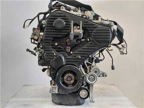 Foto 3ª: Motor Completo Mazda 6 2.0 MZR-CD 140CV 103KW [RF7J] (2008)