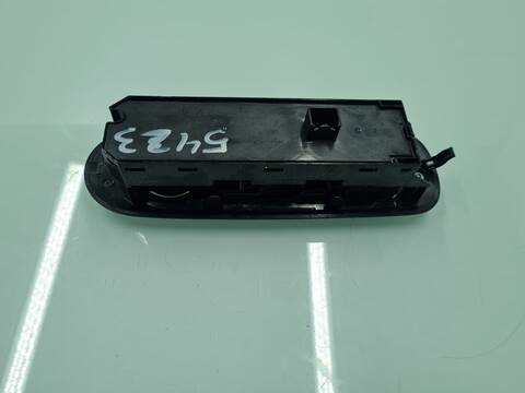 Foto 2ª: Botonera Elevalunas Ford Mondeo GHIA 140CV 103KW [QXBA] (2007)
