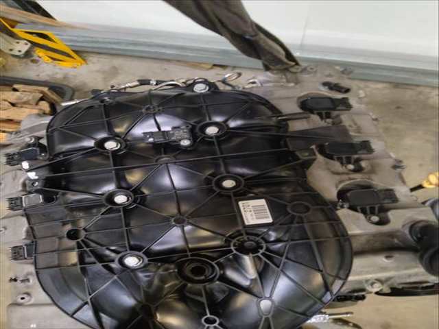 Motor Completo Cadillac CTS 3.6 V6 322 CV 237KW