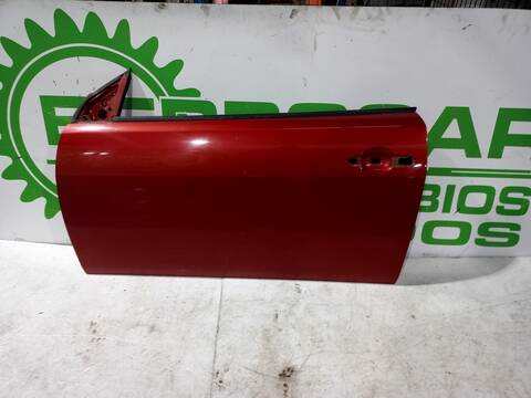 Puerta Delantera Izquierda Renault Megane CONFORT AUTHENTIQUE COUPE 112CV 82KW II COUPE/CABRIO