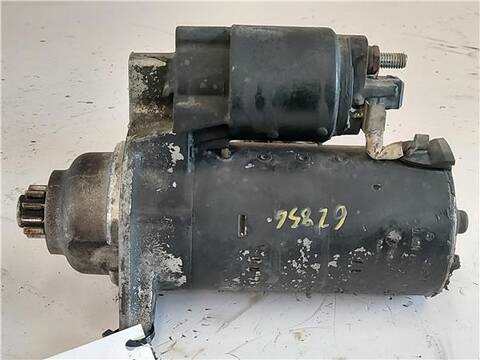 Foto 2ª: Motor de Arranque Volkswagen Golf 1.9 TDI BERLINA 110CV 81KW [AHF] (1998)