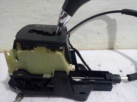 Foto 2ª: Palanca de Cambio Mercedes Clase A 140 A 200 CDI 169.008) 140CV [OM640941] (2004)