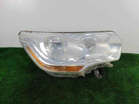 Faro Derecho Citroen C4 1.6 HDI 110 112CV 82KW