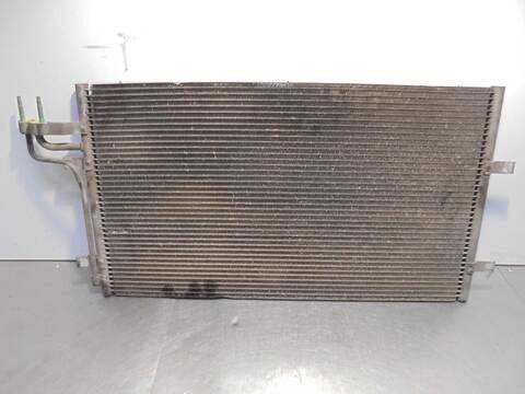 Radiador Calefaccion A.A. Ford Focus 1.6 TDCI CAT BERLINA 109CV 80KW