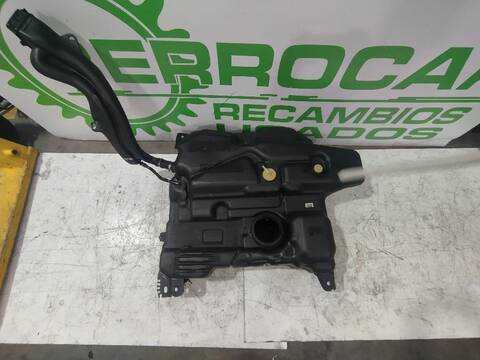 Foto 2ª: Deposito de Combustible Renault Espace 2.2 DCI TD 150CV [D/ G9T K7] (2002)