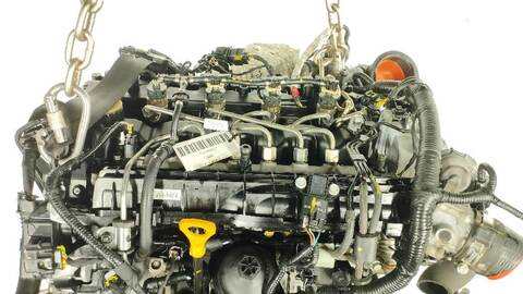 Motor Completo Hyundai i30 1.4 CRDI 90CV