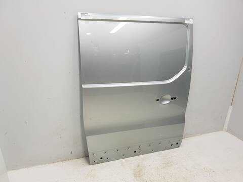 Foto 3ª: Puerta Lateral Corredera Derecha Renault Trafic L1H1 29T KOMFORT (2014)