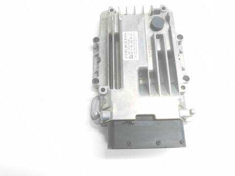 Centralita Motor ECU Mercedes Clase ML 250 2.1 CDI 204CV 150KW AUT. 166.004) W166) OM651