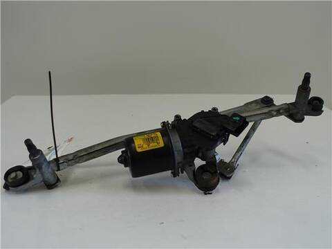 Motor Limpia Delantero Citroen C3 1.4 HDI 68CV 50KW