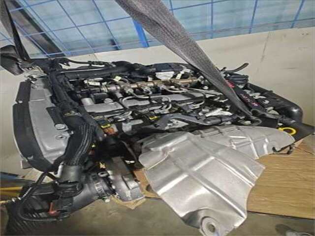 Motor Completo Opel Insignia 2.0 COSMO [2.0 LTR. - 96 KW CDTI]