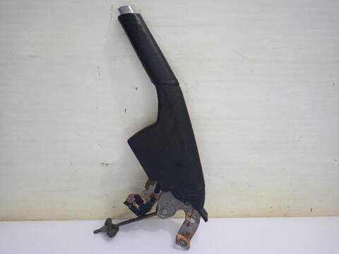 Foto 3ª: Freno de Mano Volkswagen Polo ADVANCE BLUEMOTION 90CV [CUSB] (2014)