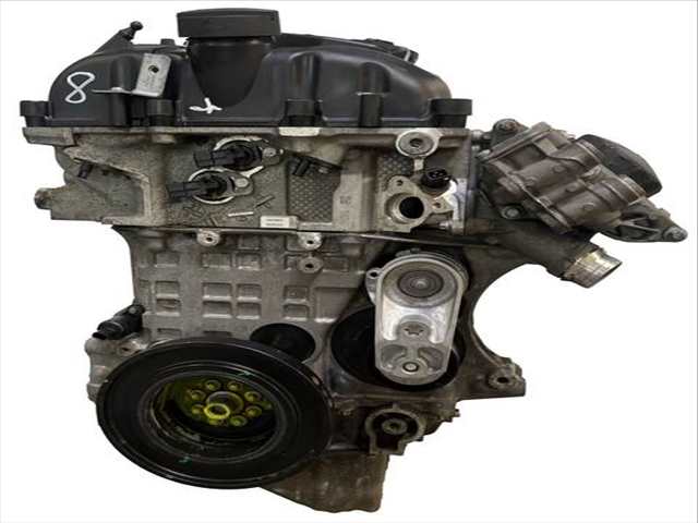Foto 3ª: Motor Completo Bmw Serie 3 315 3.0 335I 306 CV 225KW [N55B30A, N55B30M0, N55]