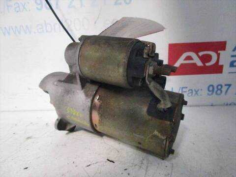 Foto 2ª: Motor de Arranque Cadillac STS 3.6 V6 ELEGANCE 257CV 189KW [LY7] (2005)
