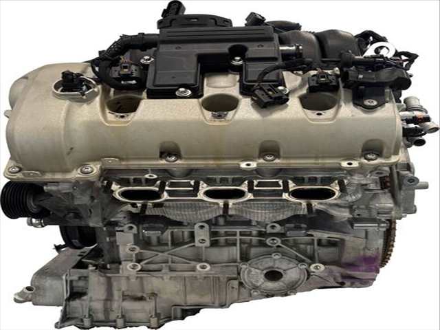 Foto 2ª: Motor Completo Porsche Panamera 3.6 300 CV 220KW [M46.40]