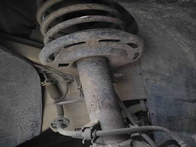 Amortiguador Delantero Derecho Citroen C3 SX 68CV 50KW