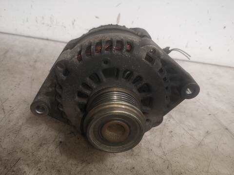 Alternador Chevrolet Captiva Z20S