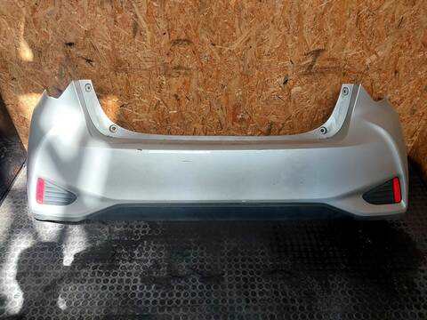 Paragolpes Trasero Toyota Yaris ACTIVE 1 CAT 69CV